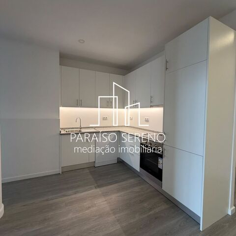 Apartamento T1 - Santa Maria de Lamas, Santa Maria da Feira, Aveiro - Imagem grande