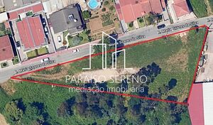 Terreno R�stico - Fi�es, Santa Maria da Feira, Aveiro
