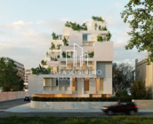 Apartamento T3 - Paranhos, Porto, Porto - Miniatura: 2/9