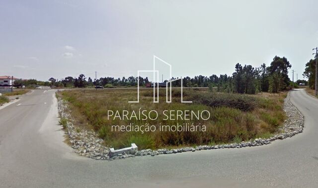 Terreno Rstico - Peges, Montijo, Setbal - Imagem grande