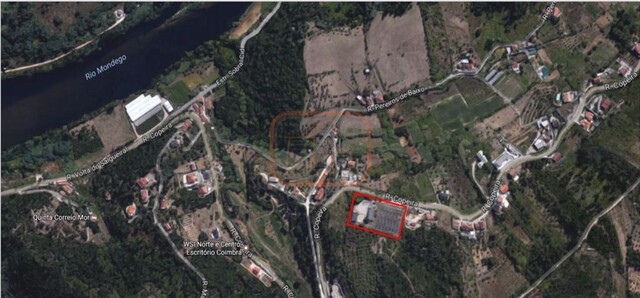 Terreno R�stico - Santa Clara, Coimbra, Coimbra - Imagem grande