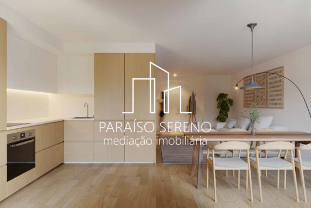 Apartamento T3 - Paranhos, Porto, Porto - Imagem grande