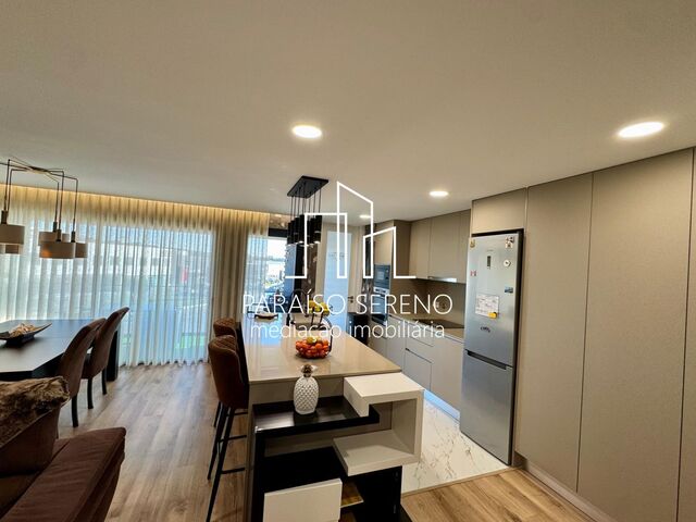 Apartamento T2 - Santa Maria da Feira, Santa Maria da Feira, Aveiro - Imagem grande