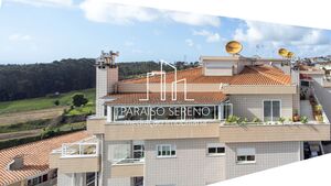 Apartamento T3 - Vila de Cucujes, Oliveira de Azemis, Aveiro