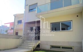 Moradia T4 - Mafamude, Vila Nova de Gaia, Porto