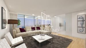 Apartamento T4 - Canidelo, Vila Nova de Gaia, Porto