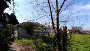 Terreno R�stico - Gulpilhares, Vila Nova de Gaia, Porto