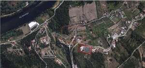 Terreno R�stico - Santa Clara, Coimbra, Coimbra
