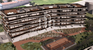 Apartamento T0 - Oliveira do Douro, Vila Nova de Gaia, Porto