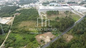 Terreno R�stico - Rio Me�o, Santa Maria da Feira, Aveiro