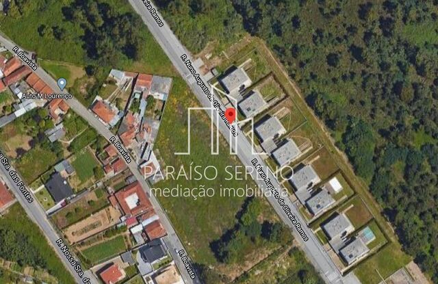 Terreno Rstico - Serzedo, Vila Nova de Gaia, Porto - Imagem grande