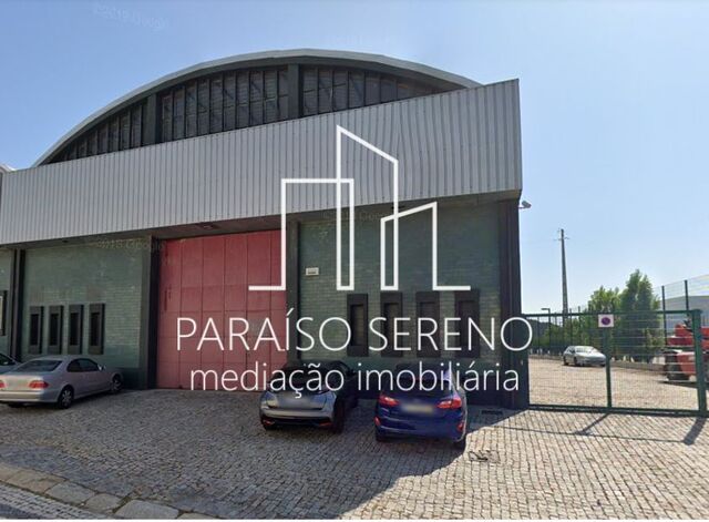 Armazém - Matosinhos, Matosinhos, Porto - Imagem grande