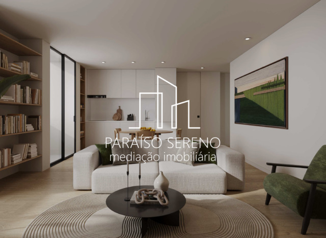 Apartamento T2 - Paranhos, Porto, Porto - Imagem grande