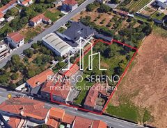 Terreno R�stico - Cortega�a, Ovar, Aveiro