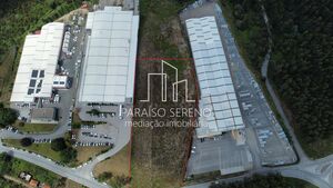 Terreno R�stico - Chave, Arouca, Aveiro
