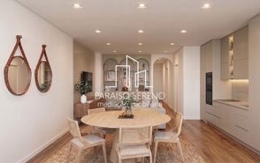 Apartamento T2 - Sanguedo, Santa Maria da Feira, Aveiro