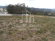 Terreno Rstico - Chave, Arouca, Aveiro - Miniatura: 1/6