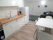 Apartamento T1 - Portim�o, Portim�o, Faro (Algarve) - Miniatura: 4/9