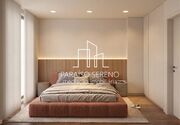 Apartamento T2 - Sanguedo, Santa Maria da Feira, Aveiro - Miniatura: 8/9