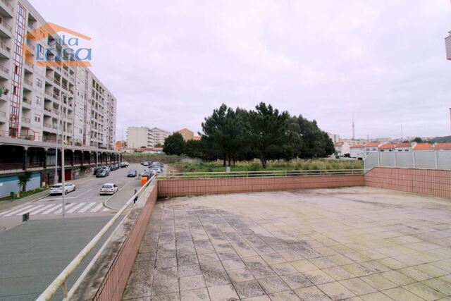 Apartamento T2 - Mafamude, Vila Nova de Gaia, Porto - Imagem grande