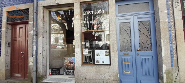 Bar/Restaurante - Bonfim, Porto, Porto - Imagem grande