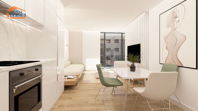 Apartamento - Arma��o de Pera, Silves, Faro (Algarve) - Imagem grande