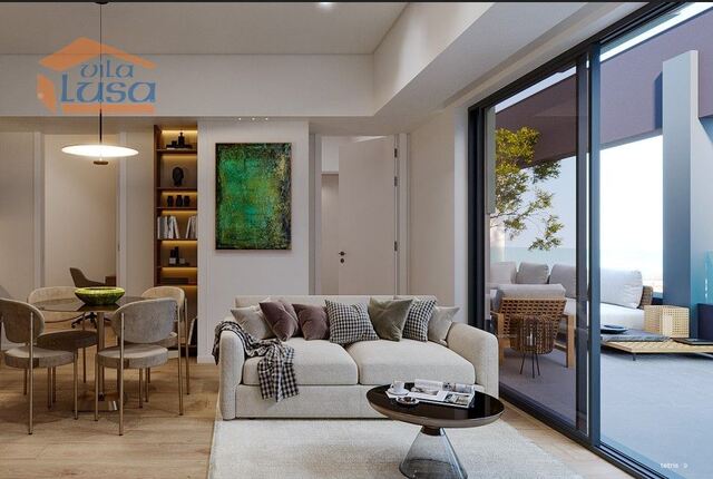 Apartamento - Mafamude, Vila Nova de Gaia, Porto - Imagem grande