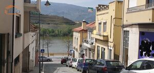Prdio - Peso da Rgua, Peso da Rgua, Vila Real