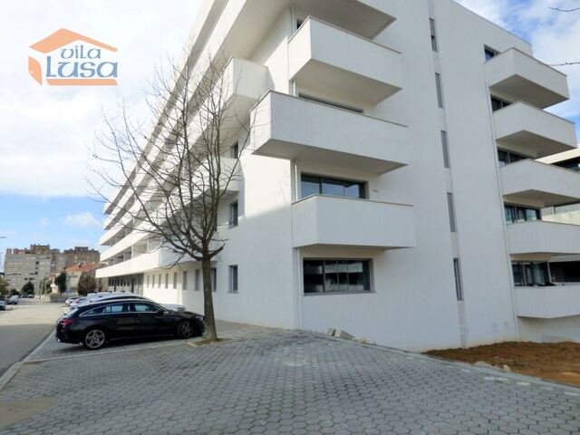 Apartamento T2 - Santa Marinha, Vila Nova de Gaia, Porto - Imagem grande