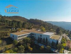 Prdio - Santa Eullia, Vizela, Braga