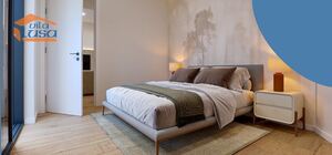 Apartamento - Mafamude, Vila Nova de Gaia, Porto