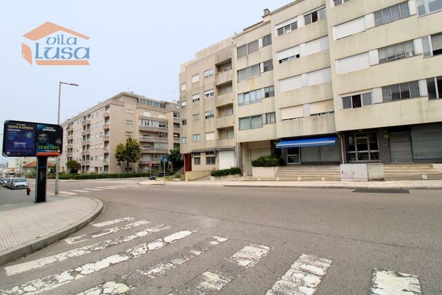 Apartamento T3 - Custias, Matosinhos, Porto - Imagem grande