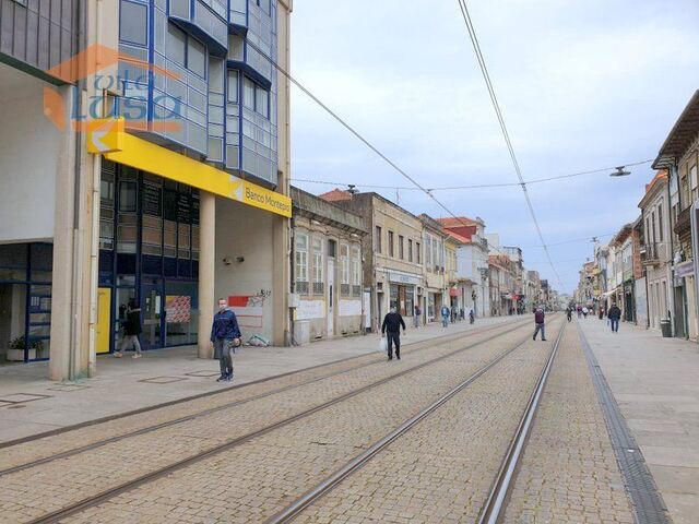 Escritrio - Matosinhos, Matosinhos, Porto - Imagem grande