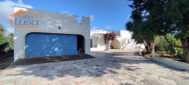 Moradia T3 - Mexilhoeira Grande, Portimo, Faro (Algarve) - Imagem grande