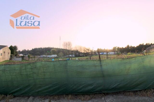Terreno R�stico - Pedroso, Vila Nova de Gaia, Porto - Imagem grande