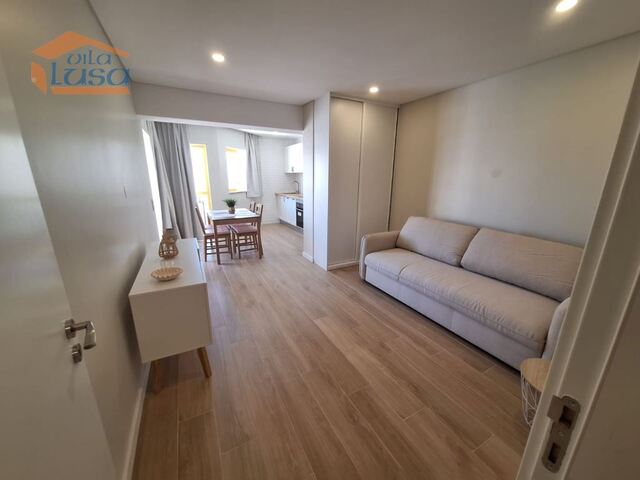 Apartamento T1 - Portimão, Portimão, Faro (Algarve) - Imagem grande