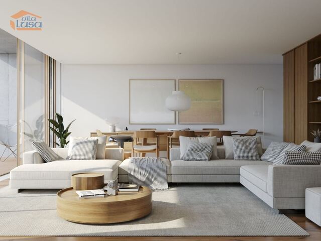 Moradia T3 - Arcozelo, Vila Nova de Gaia, Porto - Imagem grande