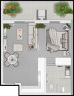 Apartamento - Armao de Pera, Silves, Faro (Algarve) - Miniatura: 9/9