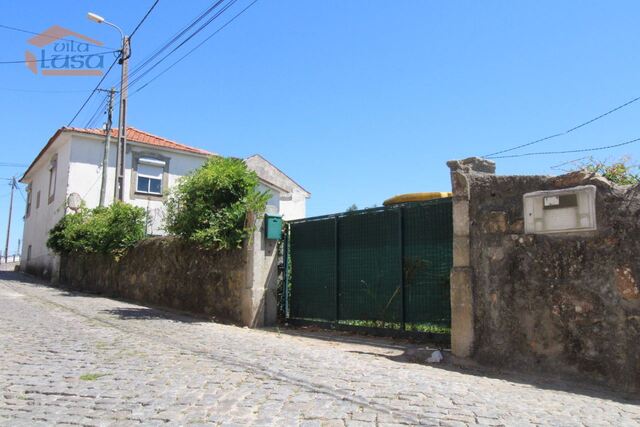 Moradia T6 - Mafamude, Vila Nova de Gaia, Porto - Imagem grande