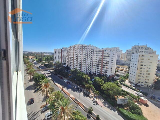 Apartamento - Portimo, Portimo, Faro (Algarve) - Imagem grande