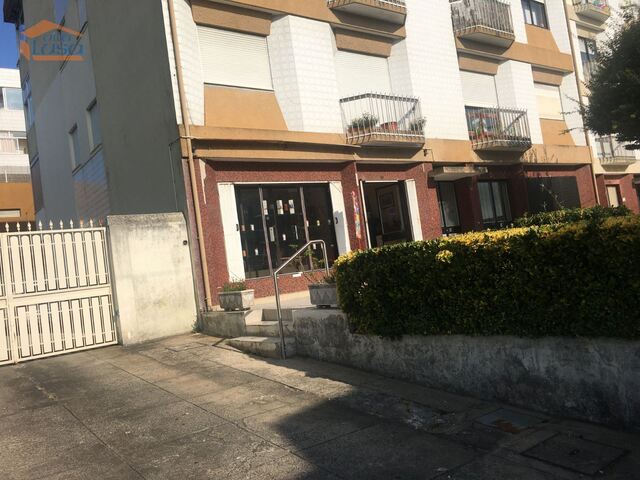 Bar/Restaurante - Campanh, Porto, Porto - Imagem grande