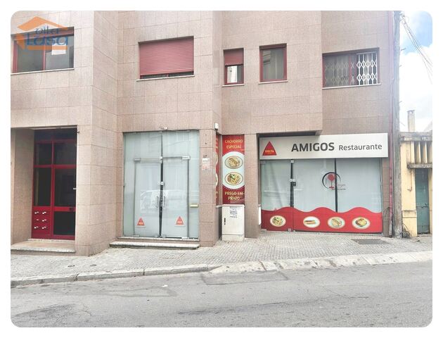 Bar/Restaurante - Rio Tinto, Gondomar, Porto - Imagem grande