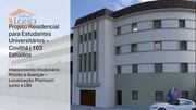 Prdio - Covilh, Covilh, Castelo Branco - Miniatura: 6/9