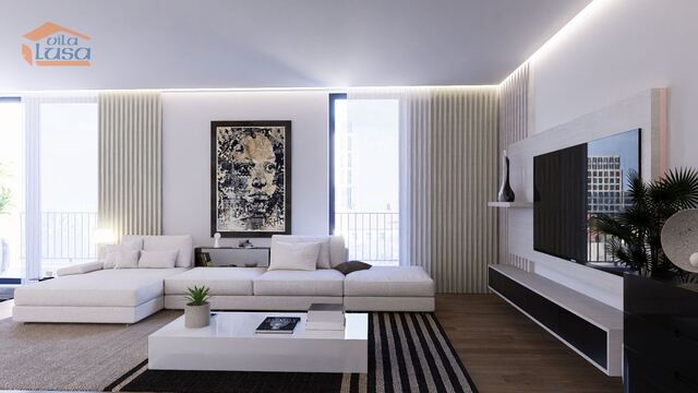 Apartamento T2 - Portim�o, Portim�o, Faro (Algarve) - Imagem grande