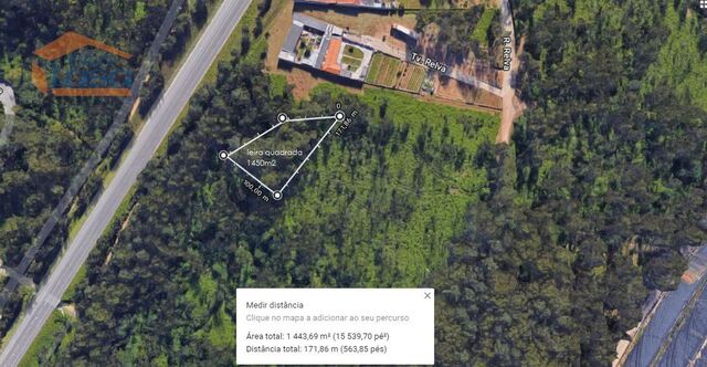 Terreno Industrial - Grij, Vila Nova de Gaia, Porto - Imagem grande