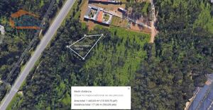 Terreno Industrial - Grij, Vila Nova de Gaia, Porto