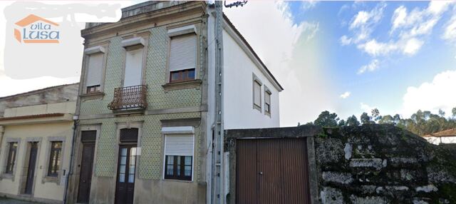 Moradia T3 - Milheirs, Maia, Porto - Imagem grande