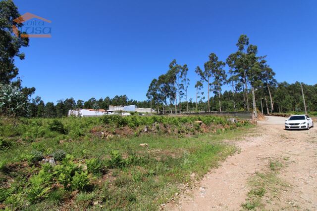 Terreno Industrial - Serzedo, Vila Nova de Gaia, Porto - Imagem grande