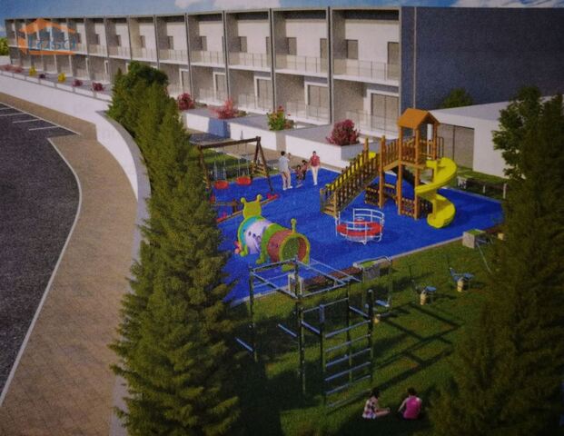 Terreno Urbano - Valongo, Valongo, Porto - Imagem grande