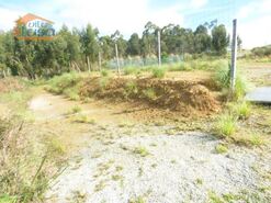 Terreno Industrial - S�o Jo�o de Ver, Santa Maria da Feira, Aveiro